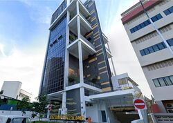 Kim Chuan Drive (D19), Factory #455537761